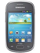 Best available price of Samsung Galaxy Star Trios S5283 in Francerabia