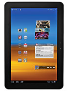 Best available price of Samsung Galaxy Tab 10-1 LTE I905 in Francerabia