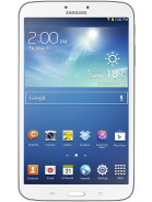 Best available price of Samsung Galaxy Tab 3 8-0 in Francerabia