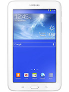 Best available price of Samsung Galaxy Tab 3 Lite 7-0 VE in Francerabia