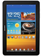 Best available price of Samsung Galaxy Tab 8-9 P7310 in Francerabia