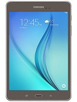 Best available price of Samsung Galaxy Tab A 8-0 2015 in Francerabia