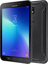 Best available price of Samsung Galaxy Tab Active 2 in Francerabia