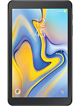 Best available price of Samsung Galaxy Tab A 8-0 2018 in Francerabia