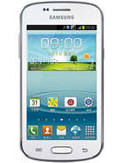Best available price of Samsung Galaxy Trend II Duos S7572 in Francerabia
