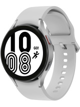 Best available price of Samsung Galaxy Watch4 in Francerabia
