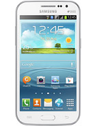 Best available price of Samsung Galaxy Win I8550 in Francerabia