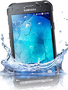 Best available price of Samsung Galaxy Xcover 3 in Francerabia