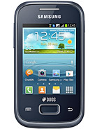 Best available price of Samsung Galaxy Y Plus S5303 in Francerabia
