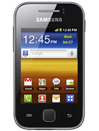 Best available price of Samsung Galaxy Y S5360 in Francerabia