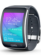 Best available price of Samsung Gear S in Francerabia