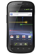 Best available price of Samsung Google Nexus S I9023 in Francerabia