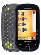 Best available price of Samsung Gravity SMART in Francerabia