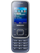 Best available price of Samsung E2350B in Francerabia