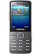 Best available price of Samsung S5611 in Francerabia