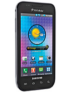 Best available price of Samsung Mesmerize i500 in Francerabia