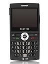 Best available price of Samsung i607 BlackJack in Francerabia
