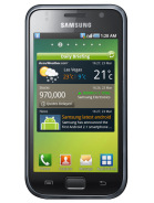 Best available price of Samsung I9001 Galaxy S Plus in Francerabia