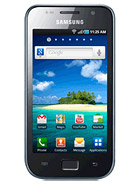 Best available price of Samsung I9003 Galaxy SL in Francerabia