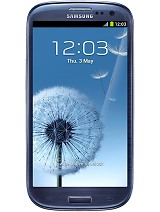 Best available price of Samsung I9305 Galaxy S III in Francerabia