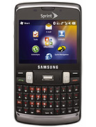Best available price of Samsung i350 Intrepid in Francerabia