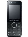 Best available price of Samsung M7500 Emporio Armani in Francerabia