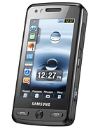 Best available price of Samsung M8800 Pixon in Francerabia