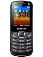 Best available price of Samsung Manhattan E3300 in Francerabia