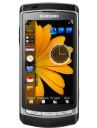Best available price of Samsung i8910 Omnia HD in Francerabia