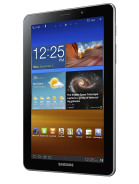 Best available price of Samsung P6800 Galaxy Tab 7-7 in Francerabia
