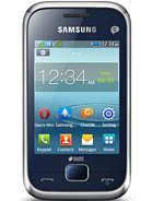 Best available price of Samsung Rex 60 C3312R in Francerabia