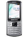 Best available price of Samsung S3310 in Francerabia