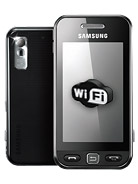 Best available price of Samsung S5230W Star WiFi in Francerabia