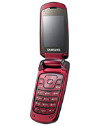 Best available price of Samsung S5510 in Francerabia