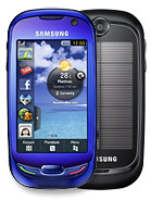 Best available price of Samsung S7550 Blue Earth in Francerabia