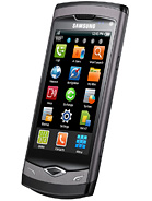 Best available price of Samsung S8500 Wave in Francerabia