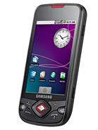 Best available price of Samsung I5700 Galaxy Spica in Francerabia