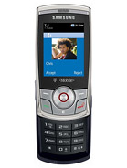 Best available price of Samsung T659 Scarlet in Francerabia