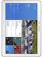 Best available price of Samsung Galaxy Tab Pro 10-1 LTE in Francerabia