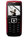 Best available price of Samsung U100 in Francerabia