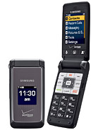 Best available price of Samsung U320 Haven in Francerabia