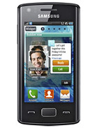 Best available price of Samsung S5780 Wave 578 in Francerabia