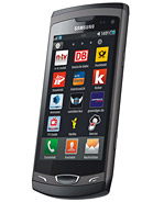 Best available price of Samsung S8530 Wave II in Francerabia