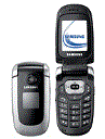 Best available price of Samsung X660 in Francerabia