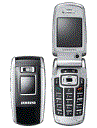 Best available price of Samsung Z500 in Francerabia
