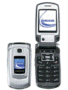 Best available price of Samsung Z520 in Francerabia