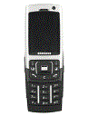 Best available price of Samsung Z550 in Francerabia