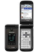 Best available price of Samsung U750 Zeal in Francerabia
