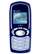 Best available price of Sagem MY X1-2 in Francerabia