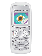 Best available price of Sagem MY X2-2 in Francerabia